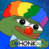 HONK_XRP (@honk_xrp) 's Twitter Profile