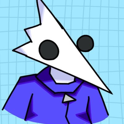 ToffeeTuff's profile picture. Weird artist who makes art sometimes https://t.co/v86854FYCZ