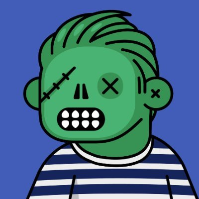 dgradyさんのプロフィール画像