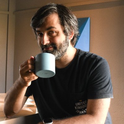 Nicolas_Ajz's profile picture. Econ Assistant Professor @McGillU. Affiliated to @IZA_bonn, @JPAL and @EGAPTweets 🇦🇷 in 🇨🇦. 

Newsletter - Esto no es Economía: https://t.co/B2xECFXQIO