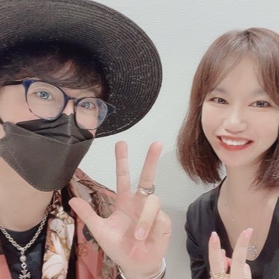 *Luna*🌸元ﾆｭｰｷﾞﾝ公式ｱﾝﾊﾞｻﾀﾞｰさんのプロフィール画像