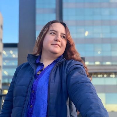 2paulaalejandra's profile picture. 𝓝𝓸𝓼 𝓯𝓪𝓵𝓽𝓪 𝓽𝓲𝓮𝓶𝓹𝓸 
𝓨 
𝓝𝓸𝓼 𝓼𝓸𝓫𝓻𝓪 𝓿𝓲𝓭𝓪