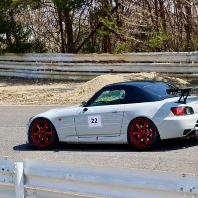 金なしS2000乗り。トゥデイ(JA2、AF67)、N-ONE(JG1)
レーシングファクトリー束村
YouTube▶ https://t.co/wHWXOQ4l45