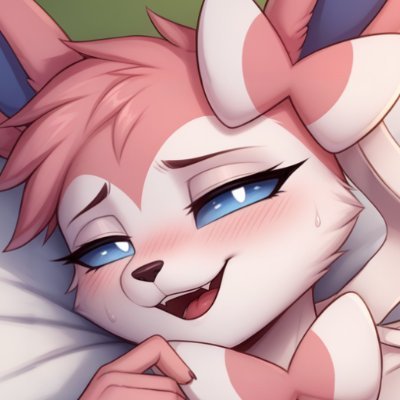 Generating NSFW Furry Art for your pleasure 🔞
Want to see more?
DA: https://t.co/yzOB9Cbn42
Patreon: https://t.co/8XVAvaA9IO