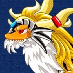オボロン🐉ゲーム日和🐉さんのプロフィール画像