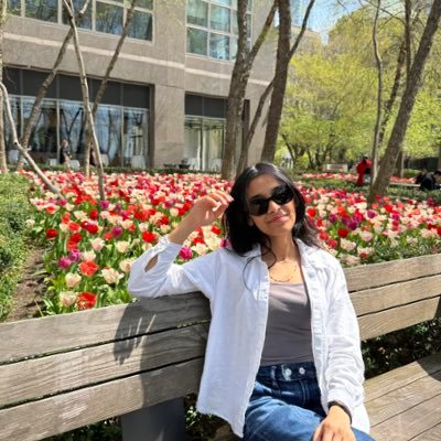 Aashi Agrawal Profile
