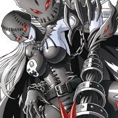 Starryquill's profile picture. 36 ♒️♀️, Bi/Ace🎨✍️ Witch, cosplayer, gamer,  likes: Transformers, Brave Police J-decker, Mass Effect, Pokemon, Digimon, space, animals, horror, musicals