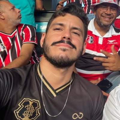 ThierryWesley4's profile picture. Doutorando em bioquímica e sofredor pelo Santa Cruz ⚫️⚪️🔴