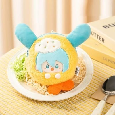 Chloemiku01's profile picture. 미쿠한테 선택받은뒤 그녀와 함께한지 9년째에서 10년째로 달려가기 시작한 보카로덕후.

미쿠야 날 선택해줘서 고마워...
