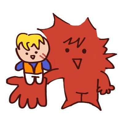 Biggest Wattson fan!!
INTERESTS: APEX ⚡ JJBA 👖 KHR 🧨 TADC 🧵 MGS 🦋 CSM 🏹 PKMN 🦠 OCs 📖
⚠️16+, suggestive rts