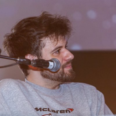 EMG Max Ketchumさんのプロフィール画像