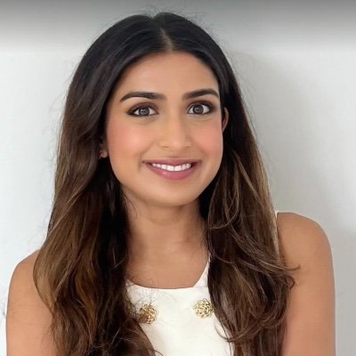 Deeya Kotecha, MD Profile