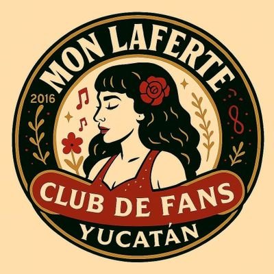 MLaferteFansYuc's profile picture. Club Oficial de fans sede Yucatán