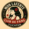 MLaferteFansYuc's profile picture. Club Oficial de fans sede Yucatán