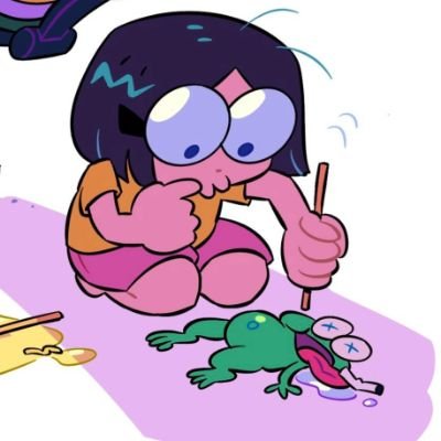 ness_tipiki's profile picture. eu desenho.