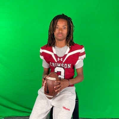 6'1 | 144 lbs | CB,WR,S | Class of 2029 Morristown-Beard School (NJ) GPA: 3.6 | #StudentAthlete | D1 Mindset