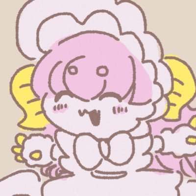 torinoko_suu's profile picture. 週1、2回のイラスト投稿 落書きしかできません/18歳未満の人、ネタバレ嫌な人はフォローしないでね/rt非表示推奨/話すの苦手です/ヘッダーは最高友人神@wakaidooo より