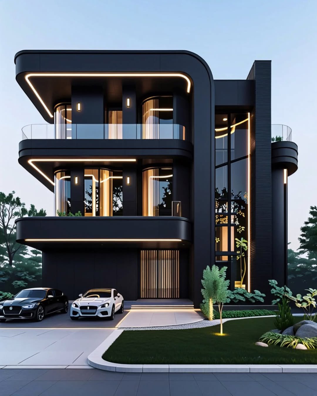 mansionhunt's profile picture. Discover dream homes.