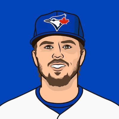 Baseball | 📊 Blue Jays | Addison Barger enthusiast | Affiliated with @StatMuse | #lightsupletsgo