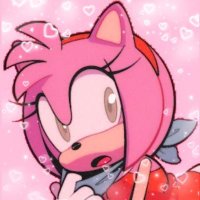 Amy Rose (@amyrosealt) 's Twitter Profile