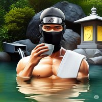 Ninja 🥷🔞 (@ninjachabate) 's Twitter Profile
