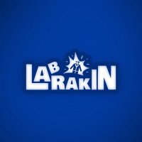 Labrakin ITB (@labrakinnitb) 's Twitter Profile