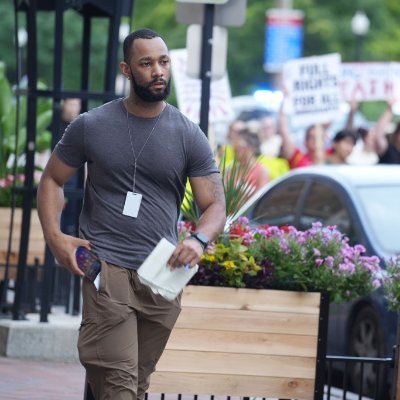 ShahidMeighan's profile picture. Journalist covering breaking news for @dispatchalerts. Bookworm 📚 Hip-hop head 🎶 1914 🕊 🌙Send tips to smeighan@dispatch.com