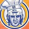 enzosauce63's profile picture. this is the real enzo sauce. will not stand for jack eichel propaganda