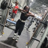 Kiana Scott (@kianascott24) 's Twitter Profile