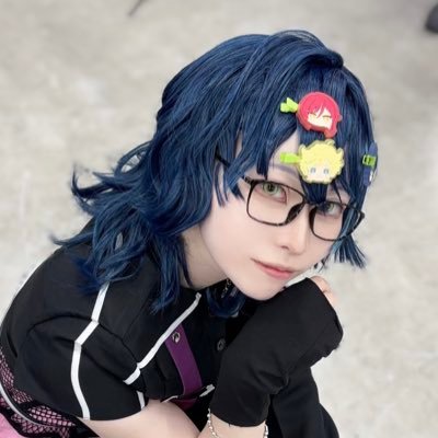 20↑ | Cosplay | 関東 | 重加工 | 夢撮 | 絵垢@ays_no_hs |キャラと予定▶︎ https://t.co/dryZe4hjtK