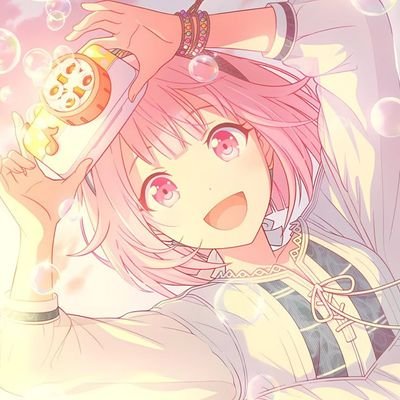 Euieu🍒さんのプロフィール画像