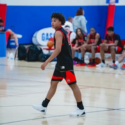 5’11 | Independece High School | @s2nhoops | CO 2027 | 3.87 GPA