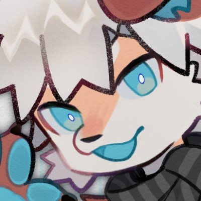 XiaoFengC | 小猦➡️UTFGさんのプロフィール画像
