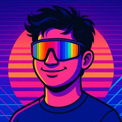 I give AI agents magic powers @ https://t.co/A0MbAlY2XH