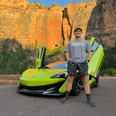 Founder of TradeshipUni | Business, Investing, Crypto 👾 Not investment advice.