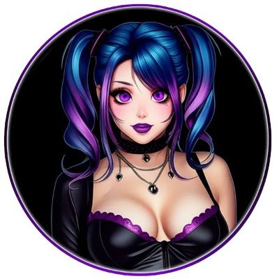 𝙎𝙝𝙚/𝙃𝙚𝙧💦
Stream Lust | Vtube Studio | Preparation for Xams | Ftuture Vtuber | Twitch Brands | Draw sometimes |
Video Editor
OLD ACC WAS HACK😭😭
