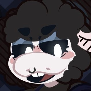 🪷 17 🌻Kiki/Jasmine 🌺 Artist and indie game dev! 🌸 COMMS OPEN🪻Like SmilingCritters and stuff, Developer behind Catfishing 🐑 ADHD and autistic. Enjoy!💐