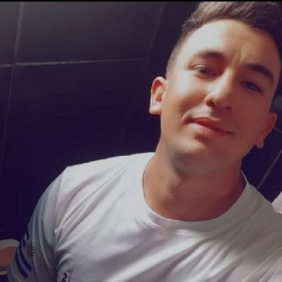 MathiasGonzale5's profile picture. Hincha del Glorioso #Nacional.

Energía Positiva ⚡

Solo entiende el que busca entender