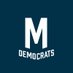 Majority Democrats (@majoritydems) Twitter profile photo Majority Democrats (@majoritydems) Twitter profile photo