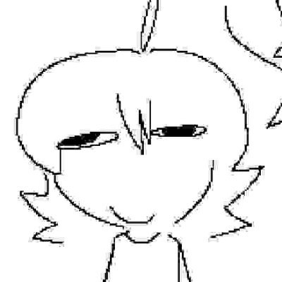 I make things no one sees (She/Her/Them) (don't ask me about VrChat imports)