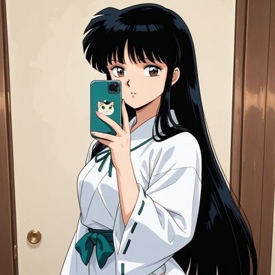 Sacerdotisa Kikyoさんのプロフィール画像