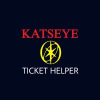 KATSEYE TICKET HELPER ✶ (@katseyetickets) 's Twitter Profile Photo KATSEYE TICKET HELPER ✶ (@katseyetickets) 's Twitter Profile Photo