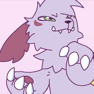 She/Her | 32 | 🇳🇴 ~ Just a silly still learning artist. That got a huge love for monsters! Also a big Digimon, Pokemon and Spyro the Dragon fan 🩷