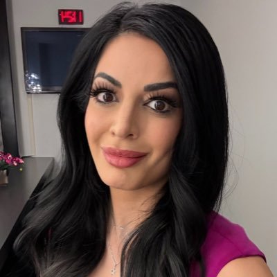 RealMehekCooke's profile picture. MY PERSONAL PROFILE | Attorney | Commentator @Foxnews, @CNN, @ABC, @Newsmax | @GOP & Trump Surrogate | NOT MY OFFICIAL ACCOUNT!