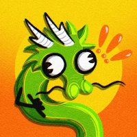 LOONG (@loong_on_bonk) 's Twitter Profile Photo