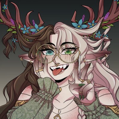 Izzy Faery | ๐ป๐ฟ Profile