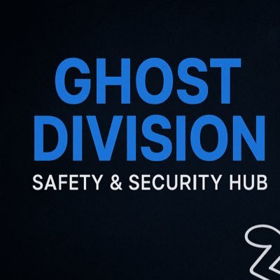 GDInc2025's profile picture. Ghost Division logs harmful behavior in gaming. We don’t witch hunt or harass — just inform others so they can stay aware, stay safe, and avoid bad actors.