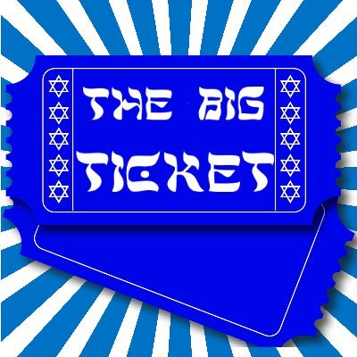 🇺🇸🎗️ The Big Ticket 🎗️🇺🇸 Profile