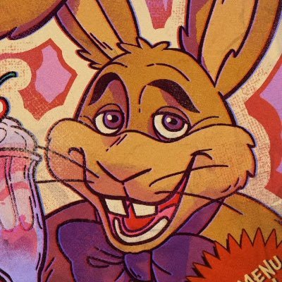 @RoyBattyRabbit