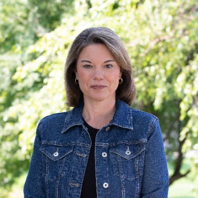 Angie Craig Profile